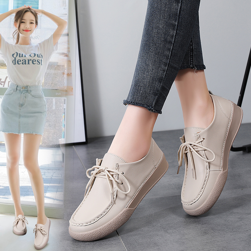 Ethnic And Fashion - Modne buty na wiosnę i jesień,
