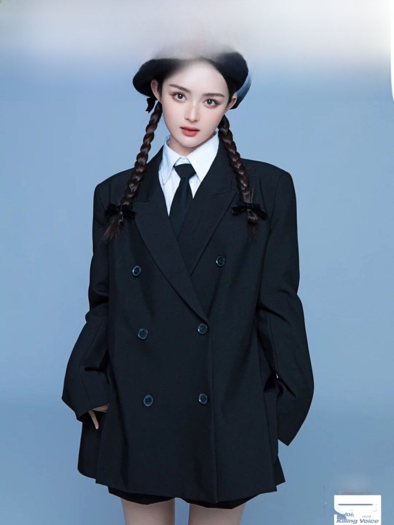Nowa sesja portretowa: damski  – Ethnic Fashion Brands recenzja i cena