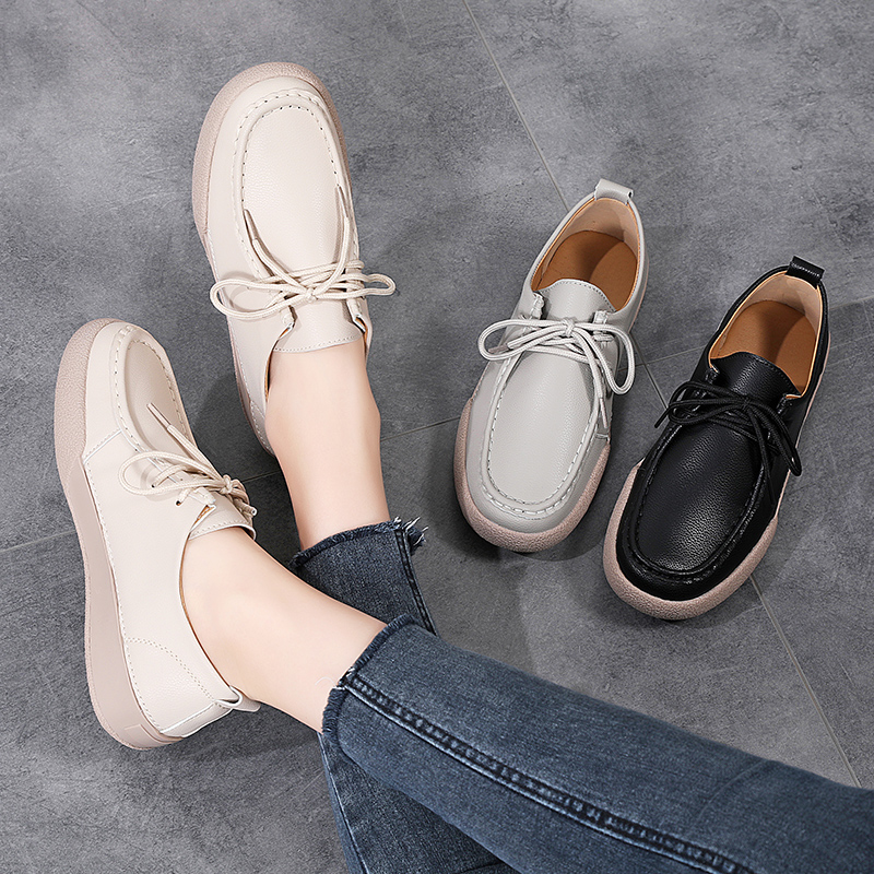 Modne buty na wiosnę i jesień, – Ethnic And Fashion recenzja i cena