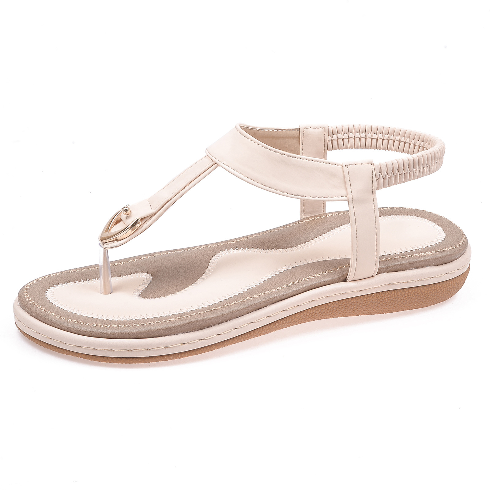Damskie sandały 2026 w stylu b – Ethnic And Fashion recenzja i cena
