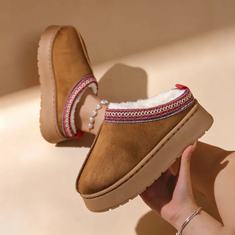 Nowe modne puszyste kapcie na  – Ethnic And Fashion recenzja i cena
